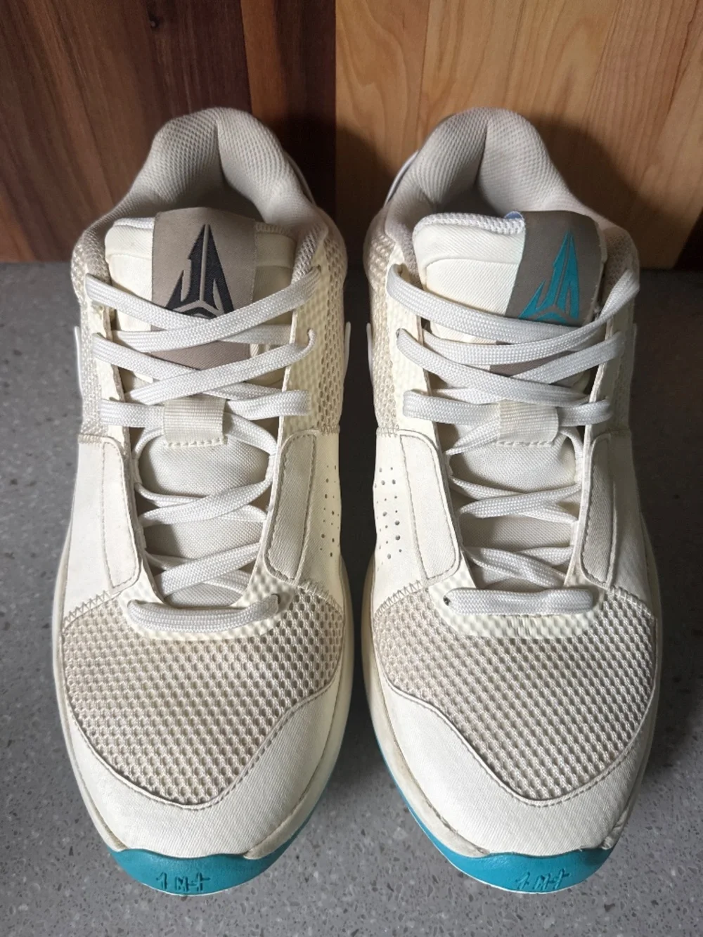 Nike Ja 1 